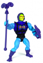 Les Maitres de l\'Univers Origins - Battle Armor Skeletor (Skeletor l\'Invincible)