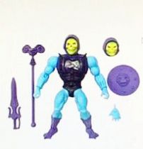 Les Maitres de l\'Univers Origins - Battle Armor Skeletor (Skeletor l\'Invincible)