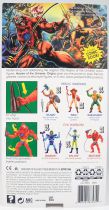 Les Maitres de l\'Univers Origins - Beast Man / Le Monstre (Version USA)