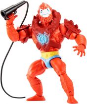 Les Maitres de l\'Univers Origins - Beast Man (Le Monstre)