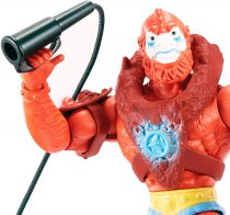 Les Maitres de l\'Univers Origins - Beast Man (Le Monstre)