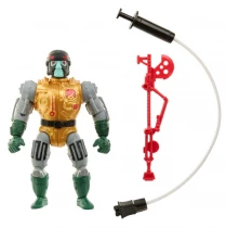 Les Maitres de l\'Univers Origins - Blast-Attak / Frak-Attak (Version USA)