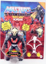 Les Maitres de l\'Univers Origins - Buzz Saw Hordak / Hordak le Diabolique