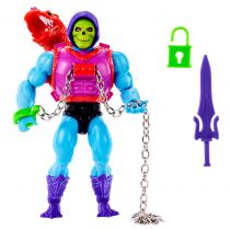 Les Maitres de l\'Univers Origins - Dragon Blaster Skeletor / Skeletor Paralyzor