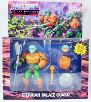 Les Maitres de l\'Univers Origins - Eternian Palace Guard