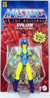 Les Maitres de l'Univers Origins - Beast Man / Le Monstre (loose
