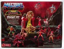 Les Maitres de l\'Univers Origins - Fright Pit / Pi&egrave;ge Infernal