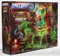 Les Maitres de l\'Univers Origins - Fright Pit / Pi&egrave;ge Infernal