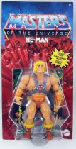 Les Maitres de l\'Univers Origins - He-Man / Musclor \ Classic\ 