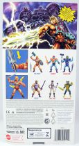 Les Maitres de l\'Univers Origins - He-Man / Musclor \ Classic\ 