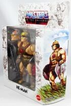 Les Maitres de l\'Univers Origins - He-Man / Musclor \ Sketch Book Series\ 