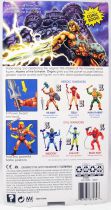 Les Maitres de l\'Univers Origins - He-Man / Musclor (Version USA)