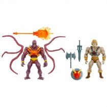 Les Maitres de l\'Univers Origins - He-Man & Vecna \ Stranger Things\ 