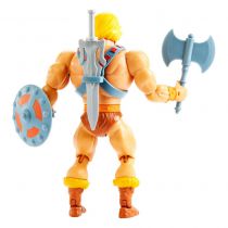 Les Maitres de l\'Univers Origins - He-Man \ Classic\ 