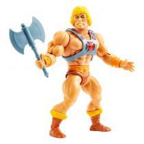 Les Maitres de l\'Univers Origins - He-Man \ Classic\ 