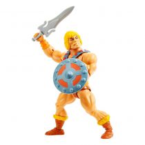 Les Maitres de l\'Univers Origins - He-Man \ Classic\ 