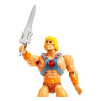 Les Maitres de l\'Univers Origins - He-Man \ Classic\ 