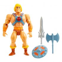 Les Maitres de l\'Univers Origins - He-Man \ Classic\ 