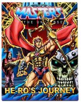 Les Maitres de l\'Univers Origins - He-Ro