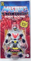 Les Maitres de l\'Univers Origins - Horde Trooper / Guerrior (Version USA)