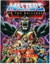 Les Maitres de l\'Univers Origins - Hurricane Hordak / Hordak Ouragan