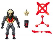 Les Maitres de l\'Univers Origins - Hurricane Hordak / Hordak Ouragan