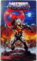Les Maitres de l\'Univers Origins - Hurricane Hordak / Hordak Ouragan