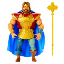 Les Maitres de l\'Univers Origins - King Randor \ 200X\ 