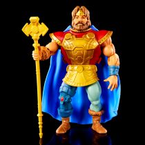 Les Maitres de l\'Univers Origins - King Randor \ 200X\ 