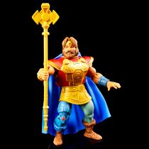 Les Maitres de l\'Univers Origins - King Randor \ 200X\ 