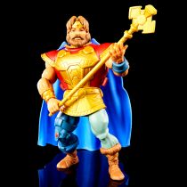 Les Maitres de l\'Univers Origins - King Randor \ 200X\ 