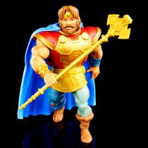 Les Maitres de l\'Univers Origins - King Randor \ 200X\ 