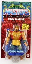 Les Maitres de l\'Univers Origins - King Randor \ 200X\ 