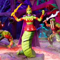 Les Maitres de l\'Univers Origins - Lady Slither