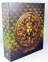 Les Maitres de l\'Univers Origins - Lady Slither