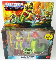 Les Maitres de l\'Univers Origins - Lady Slither