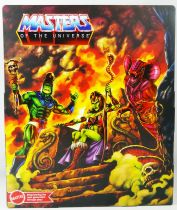 Les Maitres de l\'Univers Origins - Lady Slither