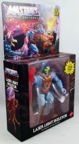 Les Maitres de l\'Univers Origins - Laser Light Skeletor / Skeletor Eclat Funeste (Version USA)
