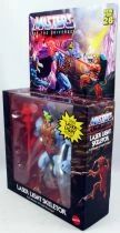 Les Maitres de l\'Univers Origins - Laser Light Skeletor / Skeletor Eclat Funeste (Version USA)