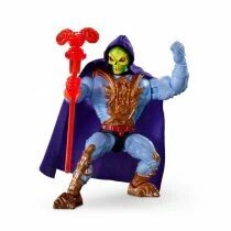 Les Maitres de l\'Univers Origins - Laser Light Skeletor / Skeletor Eclat Funeste (Version USA)