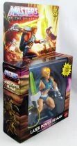 Les Maitres de l\'Univers Origins - Laser Power He-Man / Musclor Glaive Supr&ecirc;me (Version USA)