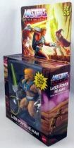 Les Maitres de l\'Univers Origins - Laser Power He-Man / Musclor Glaive Supr&ecirc;me (Version USA)