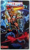 Les Maitres de l\'Univers Origins - Laser Power He-Man / Musclor Glaive Supr&ecirc;me (Version USA)
