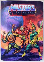 Les Maitres de l\'Univers Origins - Lords of Power - Set exclusif Power-Ccon 2020