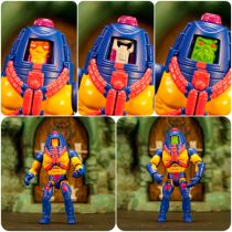 Les Maitres de l\'Univers Origins - Man-E-Faces (Maskor)