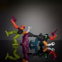 Les Maitres de l\'Univers Origins - Multi-Bot