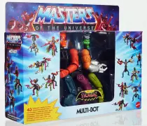 Les Maitres de l\'Univers Origins - Multi-Bot