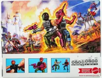 Les Maitres de l\'Univers Origins - Multi-Bot