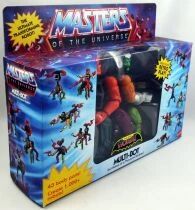 Les Maitres de l\'Univers Origins - Multi-Bot