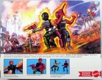 Les Maitres de l\'Univers Origins - Multi-Bot